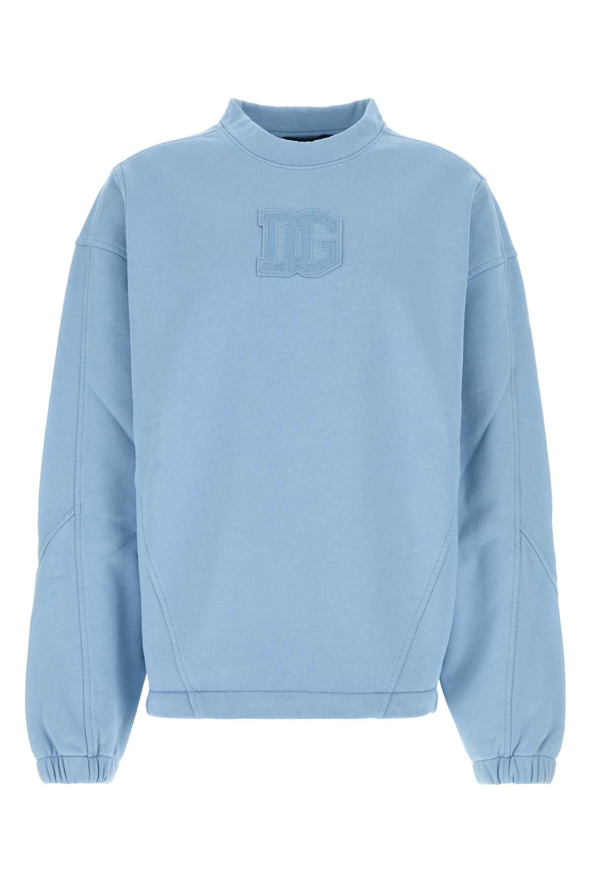 [Dolce & Gabbana] Sweatshirt SS26 G9CCXZG7P0W B1581