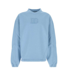 [Dolce & Gabbana] Sweatshirt SS26 G9CCXZG7P0W B1581