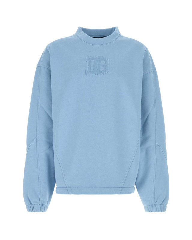 [Dolce & Gabbana] Sweatshirt SS26 G9CCXZG7P0W B1581