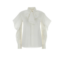 [Sacai] Shirts Short Sleeve SS26 2608327 151