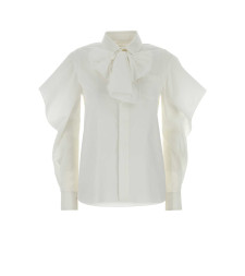 [Sacai] Shirts Short Sleeve SS26 2608327 151