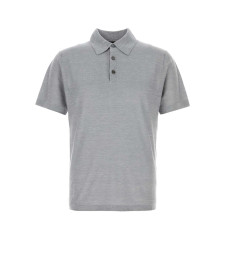 [BRIONI] T-shirts Short Sleeve SS26 UMR20OPDK14 1700