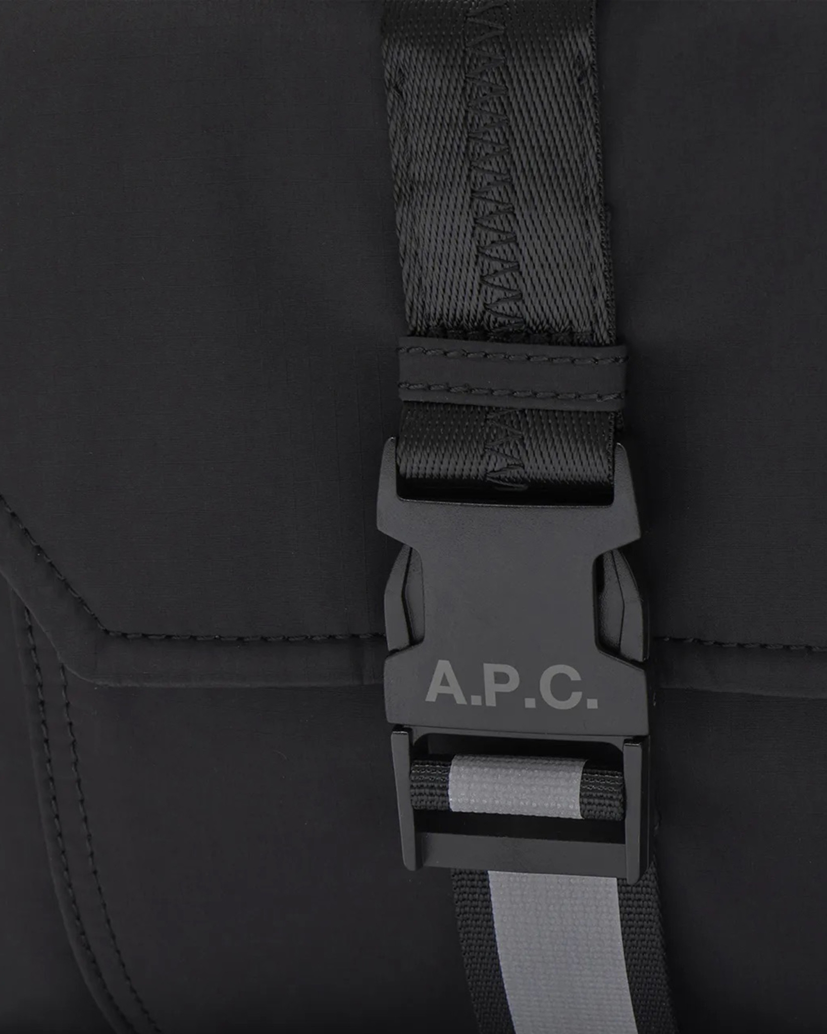 [A.P.C.] Backpack FW26 PAAGE-H62631LZZ