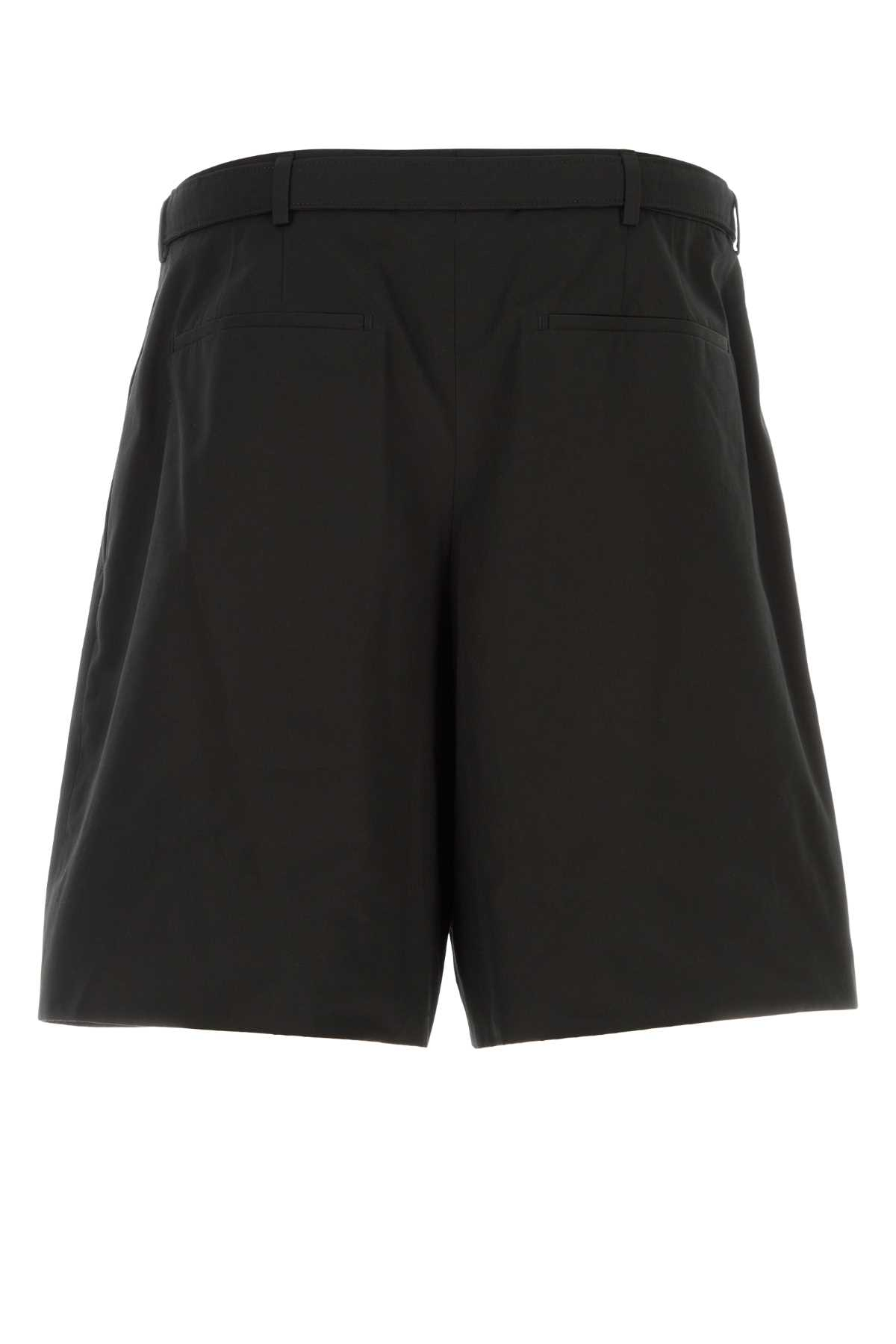 [Saint Laurent] Shorts SS26 860929Y1H48 1000