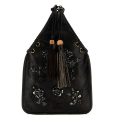 [Miu Miu] Tote bag SS26 5BA295VOL42IF9 F0201