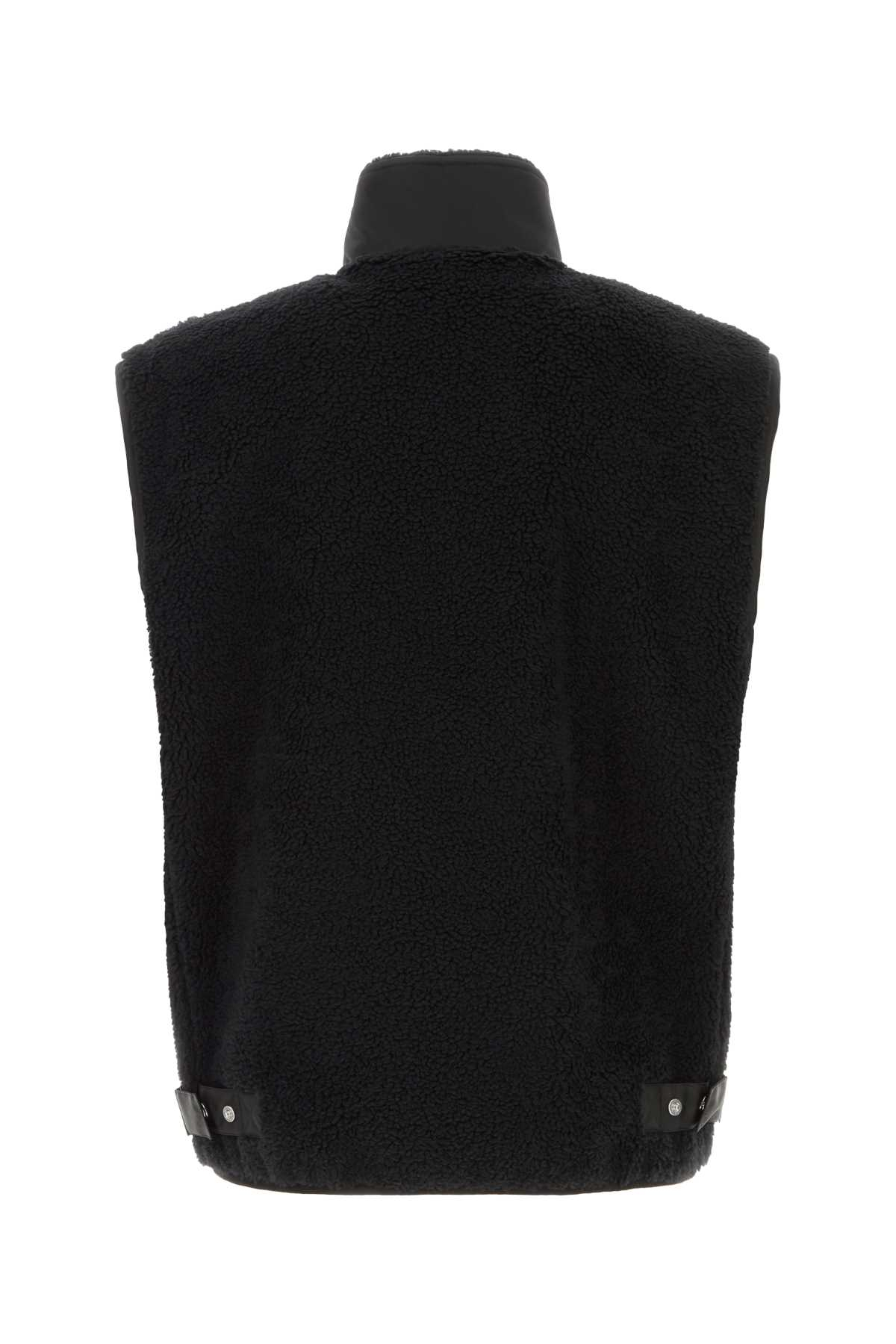 [Fendi] Vest SS26 FT0085AVY9 F0QA1