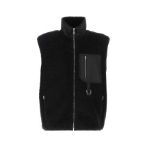 [Fendi] Vest SS26 FT0085AVY9 F0QA1