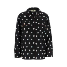 [Fendi] Shirts Long Sleeve SS26 FS8311AVJQ F0GME
