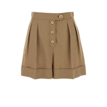 [Valentino Garavani] Shorts SS26 8B3RF0N89EK 0BG