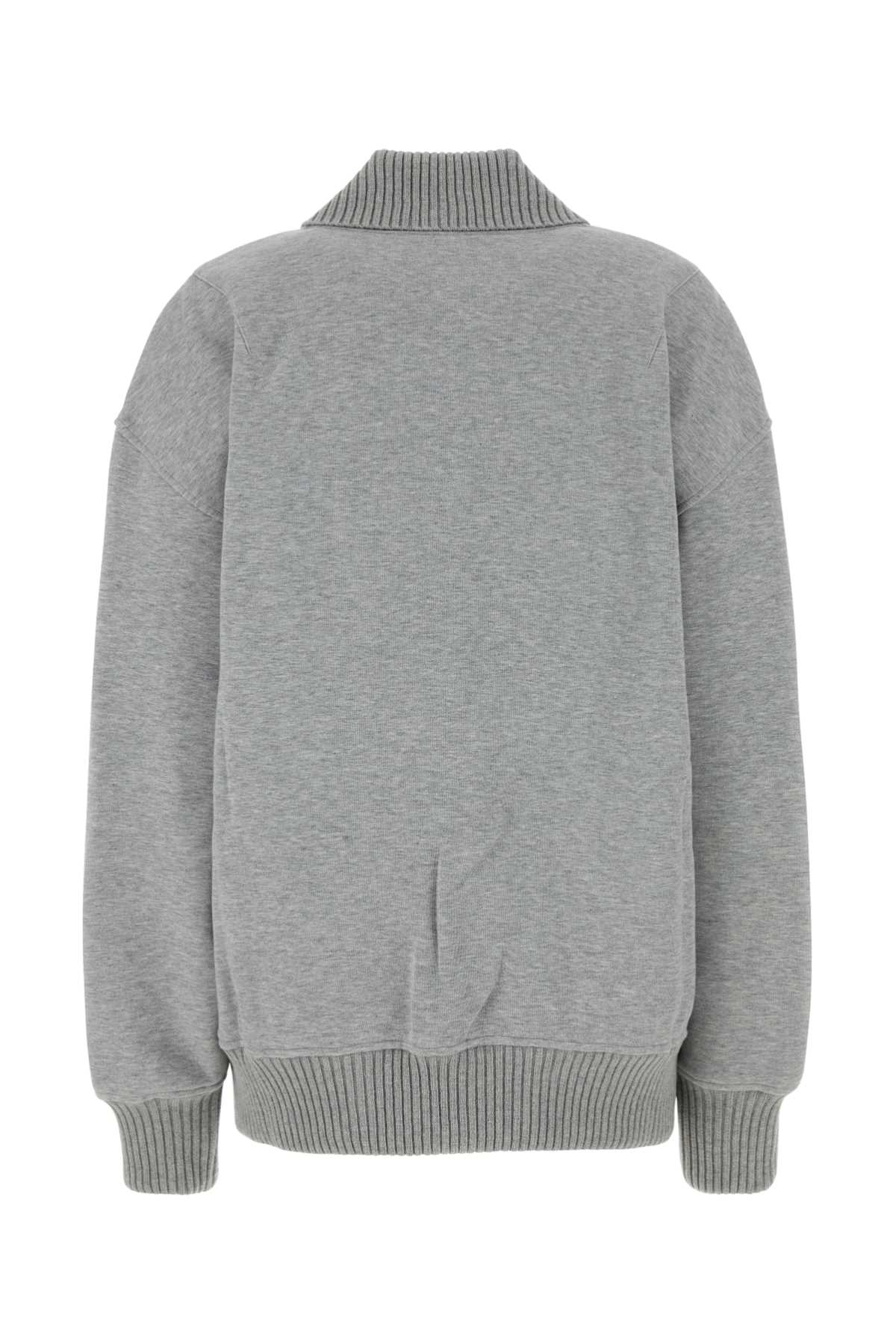 [Gucci] Sweatshirt SS26 843673XJHIR 1160