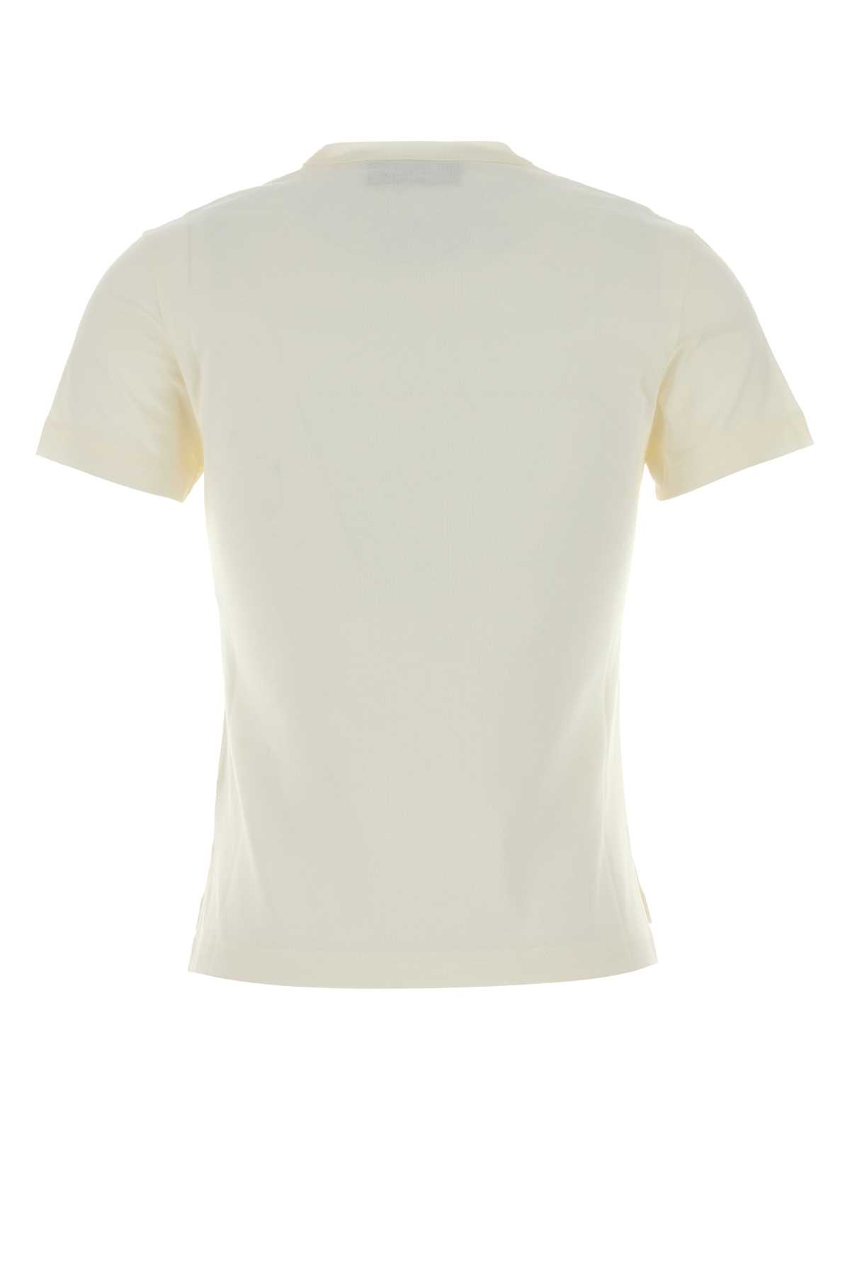 [Gucci] T-shirts Short Sleeve SS26 805285XJHQ1 9750