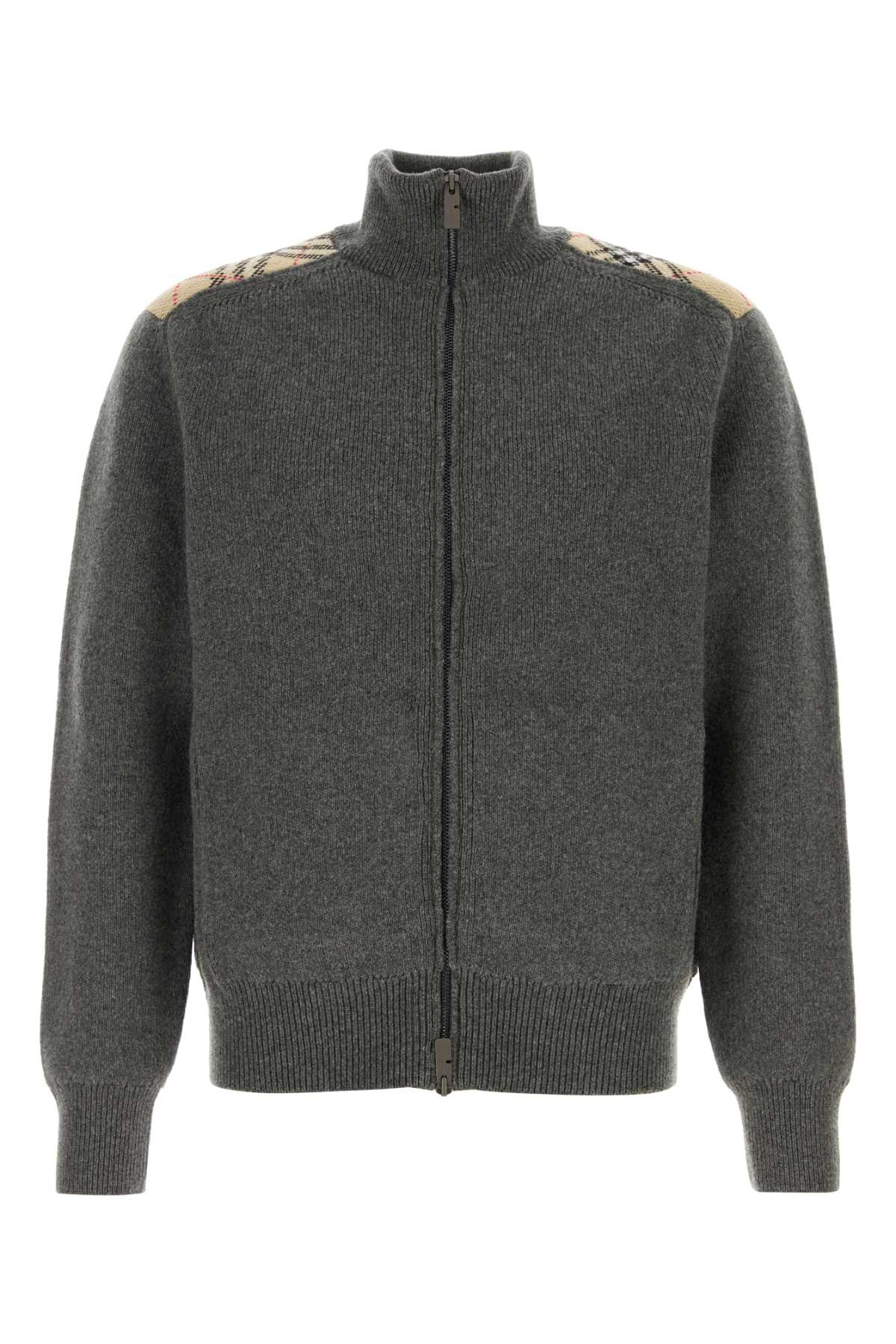 [Burberry] Knitwear SS26 8117740 A1210