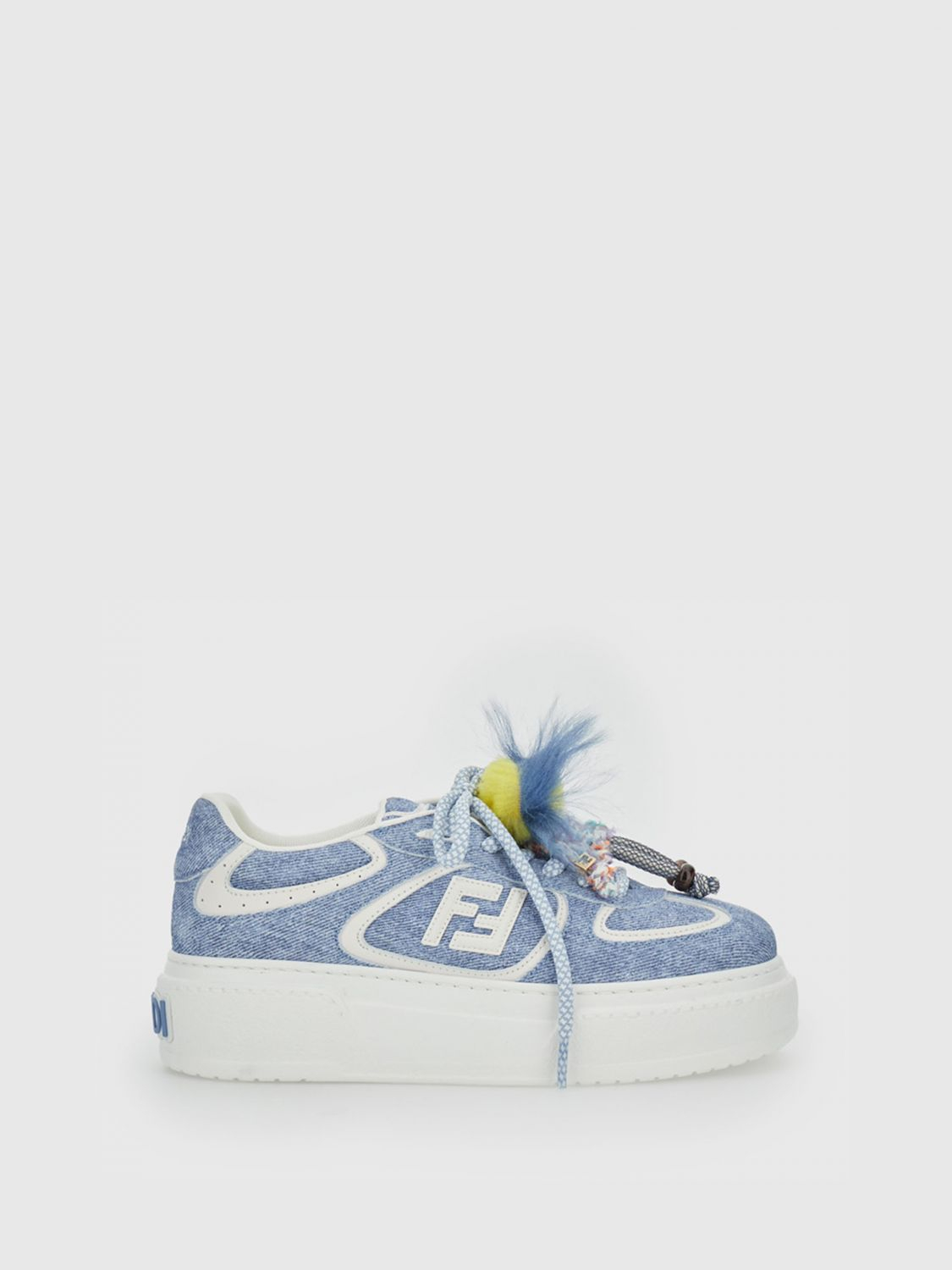 [Fendi] Sneakers SS26 8E8721AYFK F1V7U