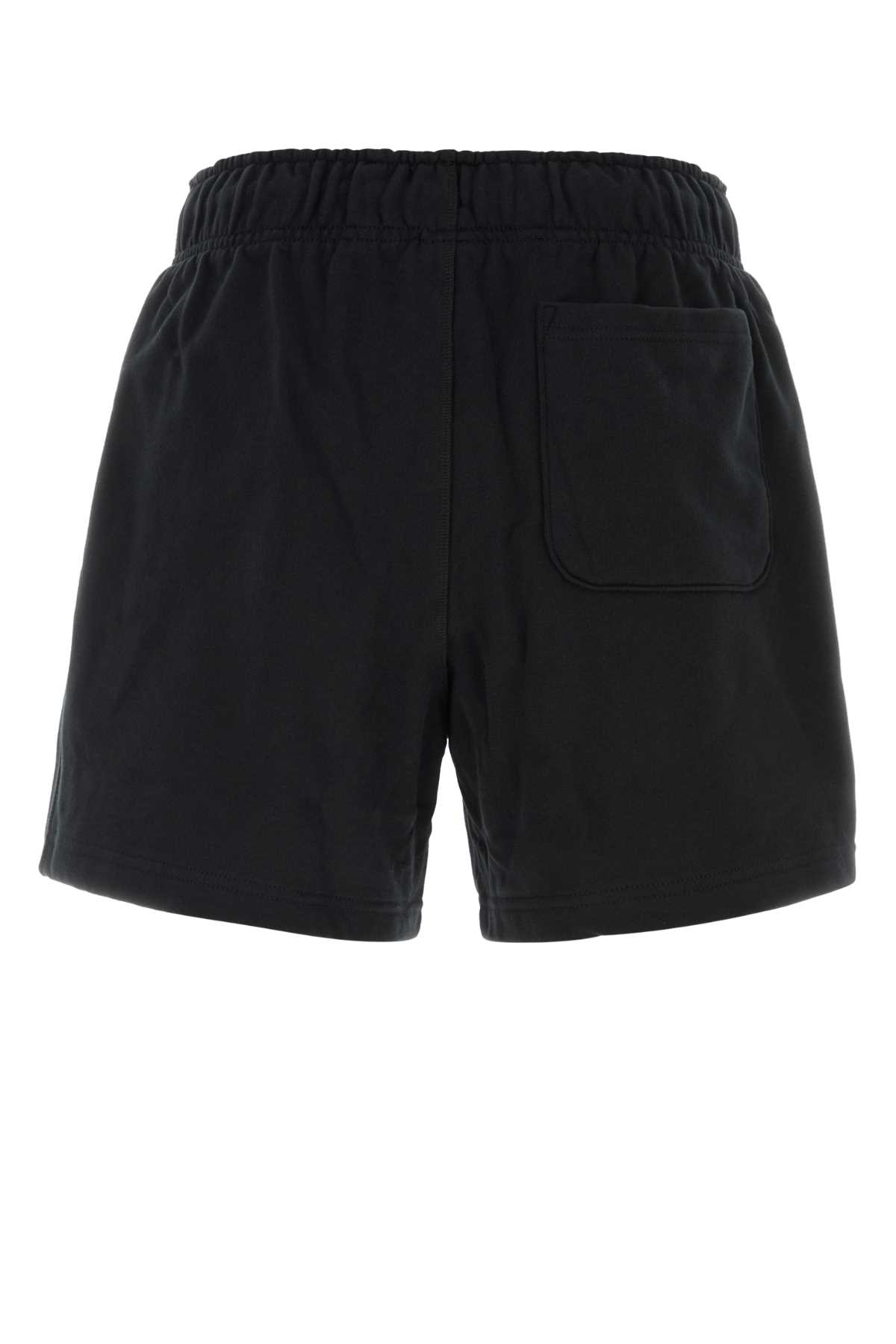 [NEW BALANCE] Shorts SS26 MS41511BK BLACK
