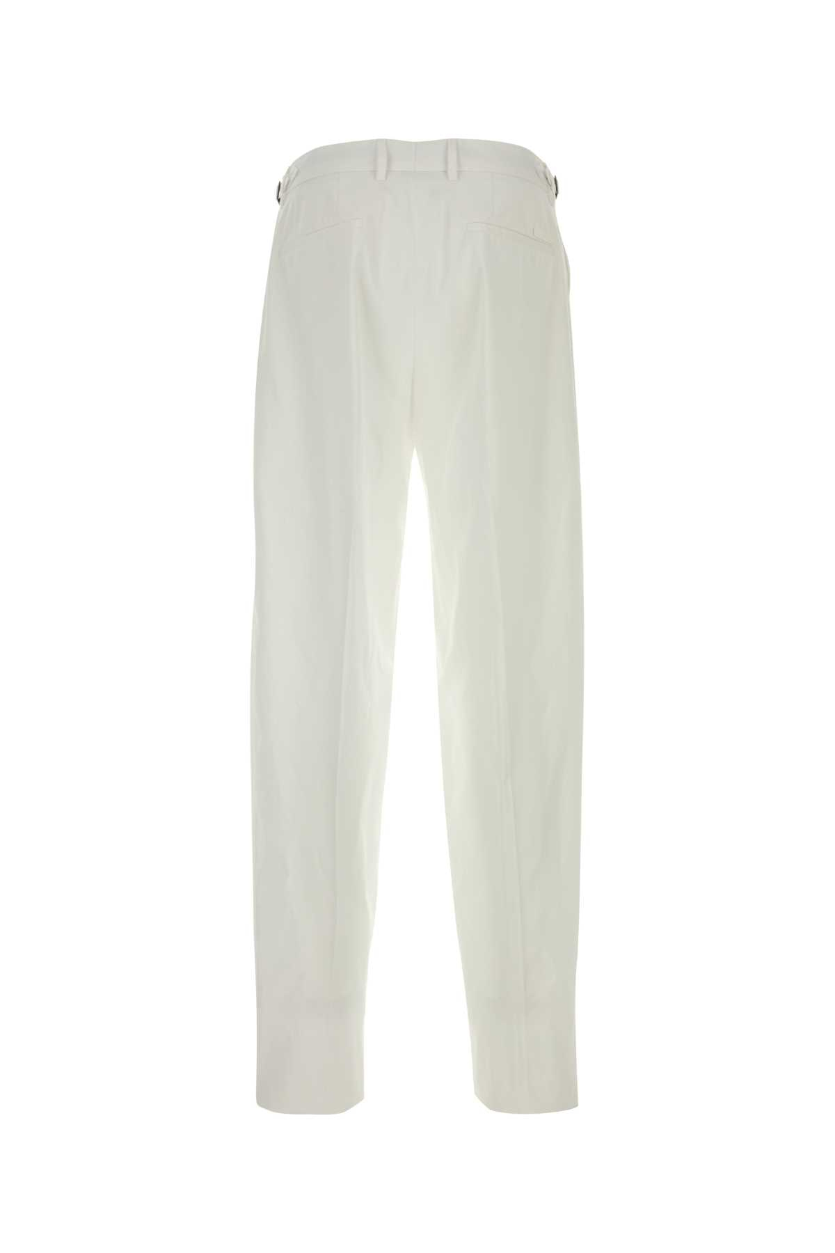 [Dolce & Gabbana] Trousers SS26 GP1B9TFU60K W0800