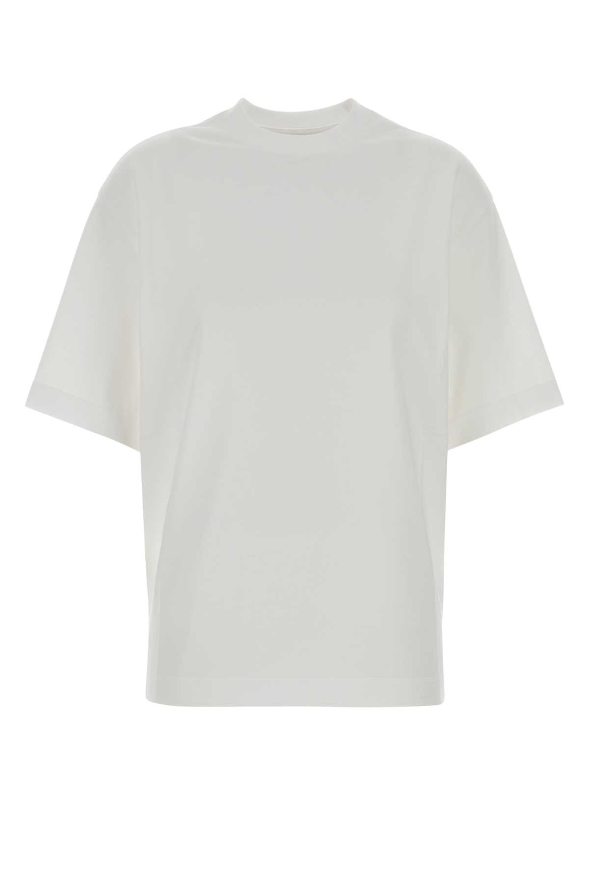 [Bottega Veneta] T-shirts Short Sleeve SS26 868109V6GI0 9000