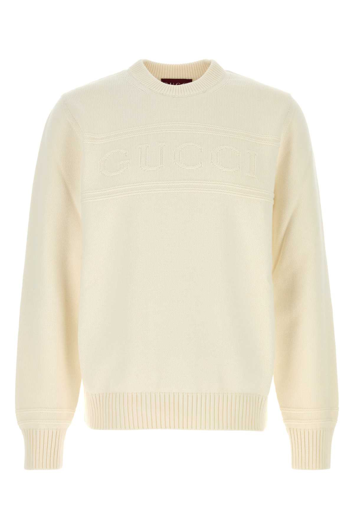 [Gucci] Knitwear SS26 851724XKFBC 9000