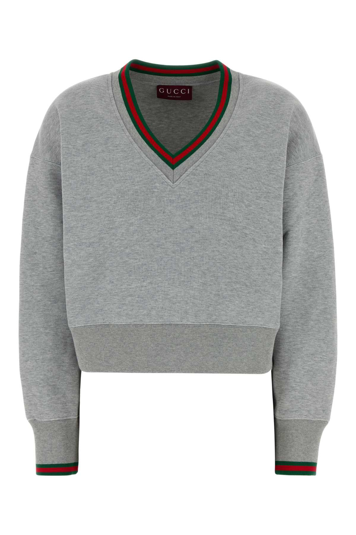 [Gucci] Sweatshirt SS26 847933XJHIR 1160