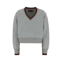 [Gucci] Sweatshirt SS26 847933XJHIR 1160