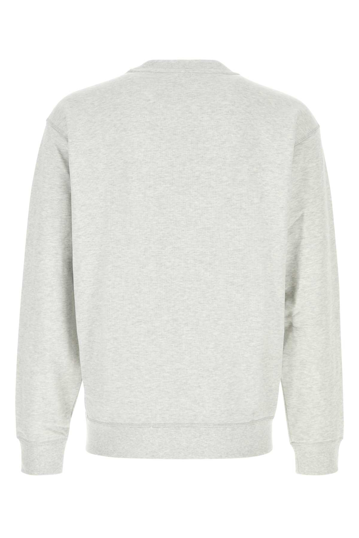 [NEW BALANCE] Knitwear SS26 MT41547AHH ASHHEATHER