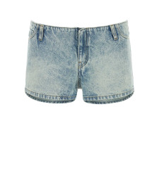 [GIMAGUAS] Shorts SS26 FLORSHORTS WASBLU