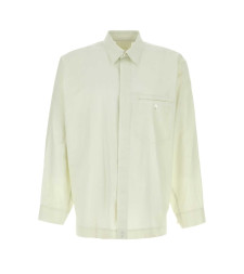 [HOMME PLISSE' ISSEY MIYAKE] Shirts Long Sleeve SS26 HP66FJ301 06