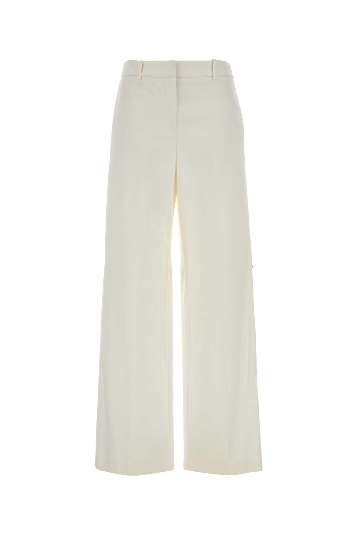 [Fendi] Trousers SS26 FR6711AW7Q F0ZNM