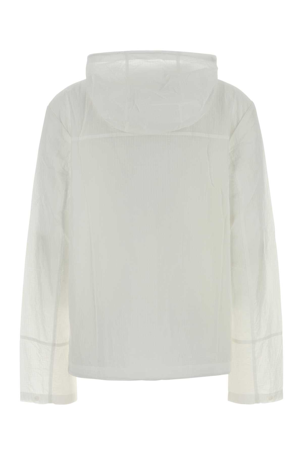 [AUTRY] Casual Jacket SS26 WBPX 012W
