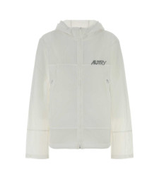 [AUTRY] Casual Jacket SS26 WBPX 012W