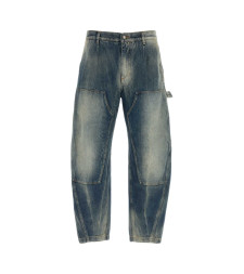 [Dolce & Gabbana] Jeans SS26 GP1M5DG8OK4 S9001