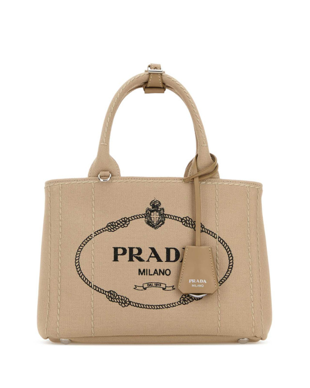 [Prada] Tote bag SS26 1BG464VNLO2HF3 F0065