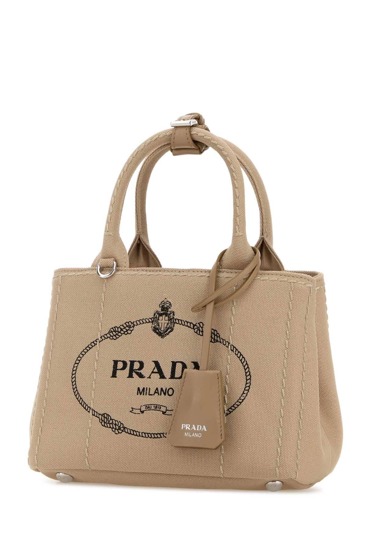[Prada] Tote bag SS26 1BA038VNLM2HF3 F0065