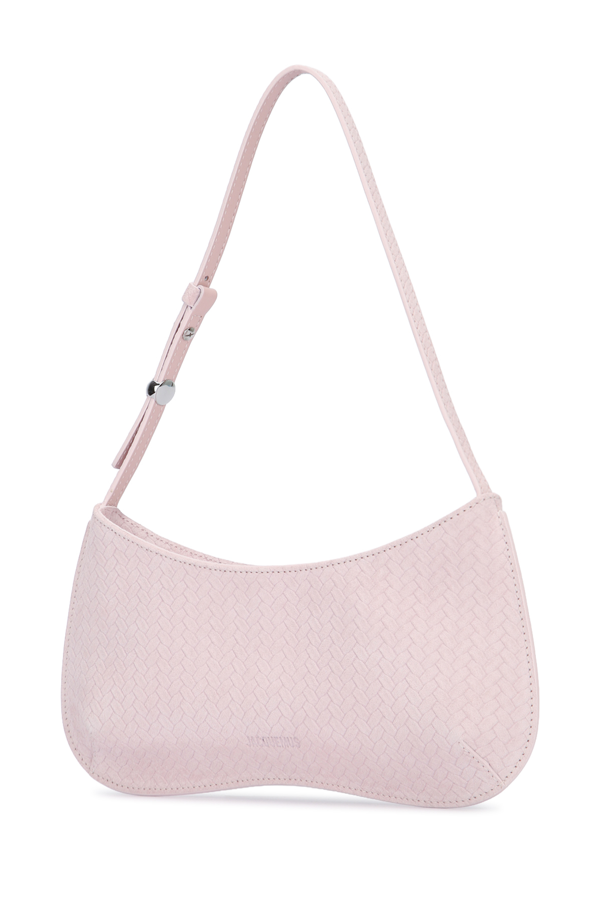 [JACQUEMUS] Shoulder bag SS26 BAW00442AC39A02 410