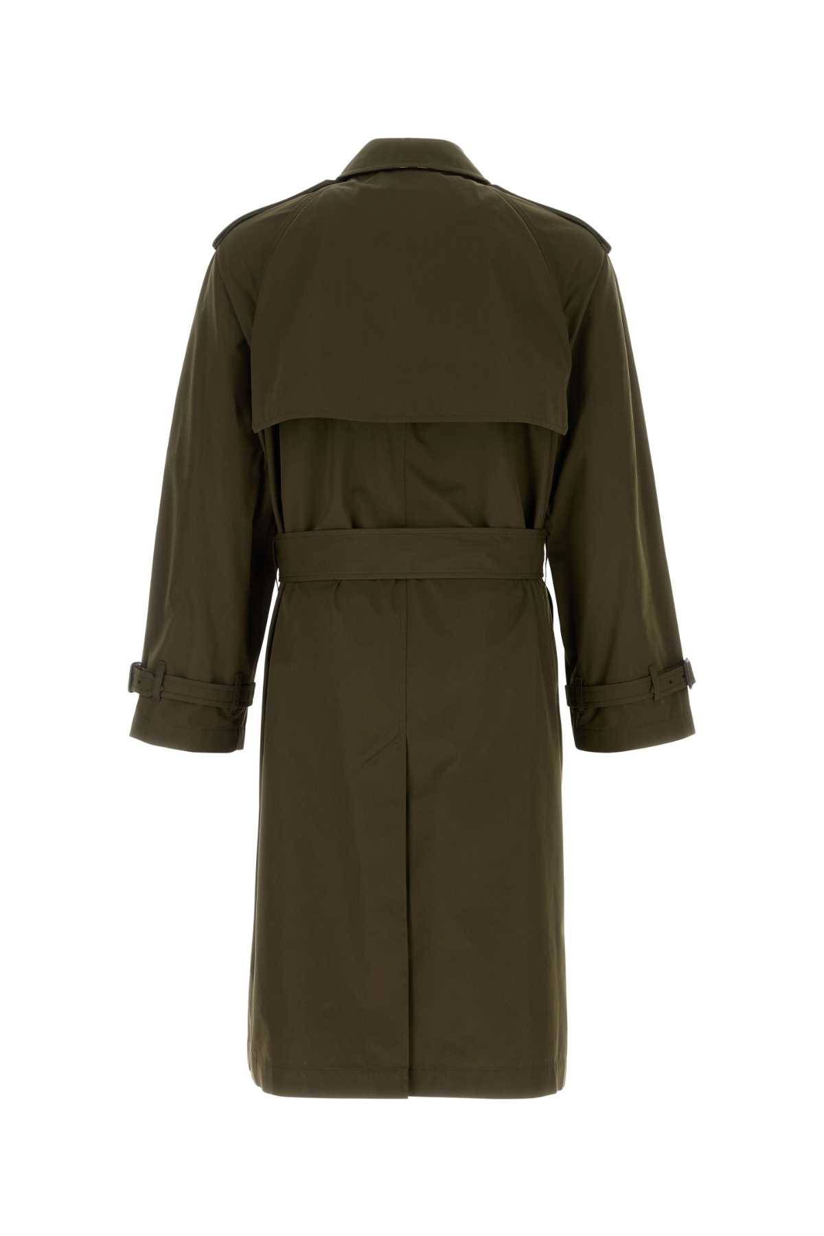 [Burberry] Trench Coat SS26 8119090 B9720