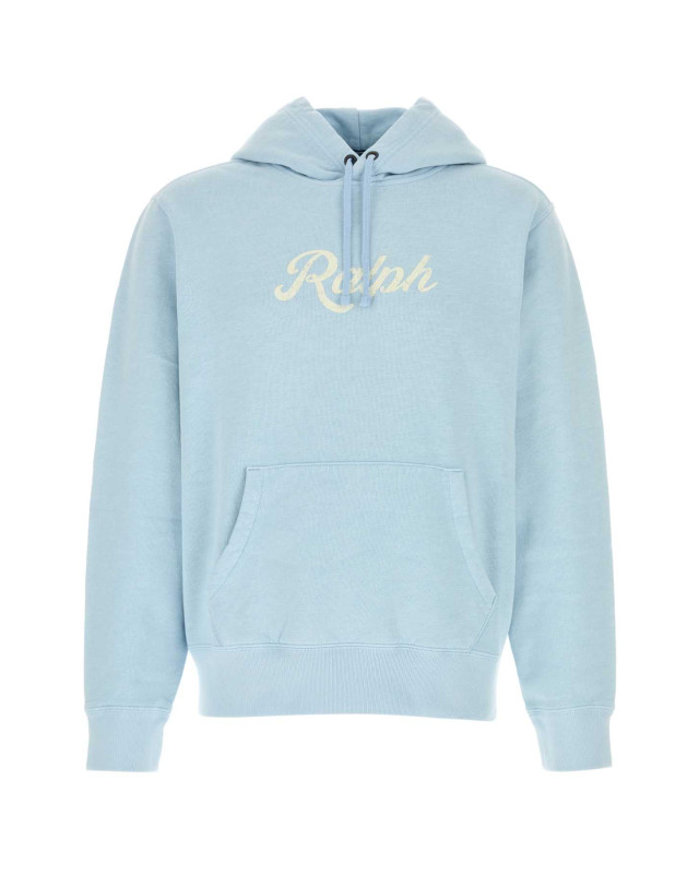[Polo Ralph Lauren] Sweatshirt SS26 710A13054 003