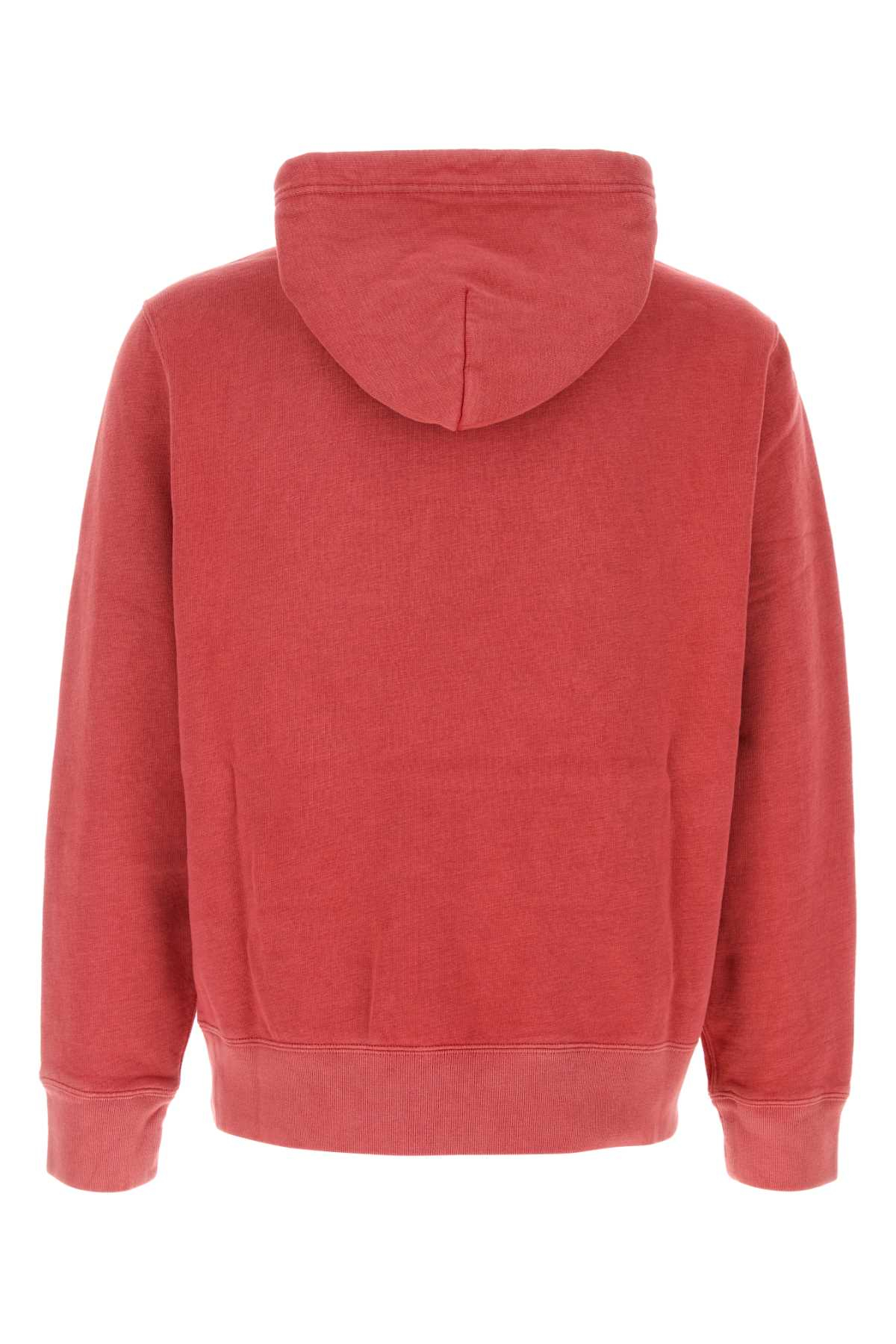 [Polo Ralph Lauren] Sweatshirt SS26 710A13054 002