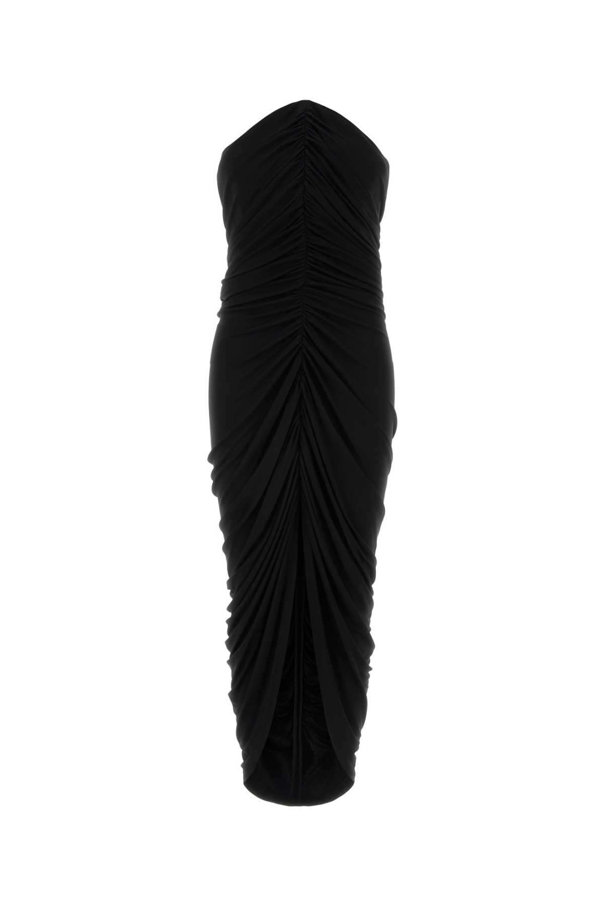 [ALEXANDER WANG] Sleeveless dress SS26 1CC1266893 001