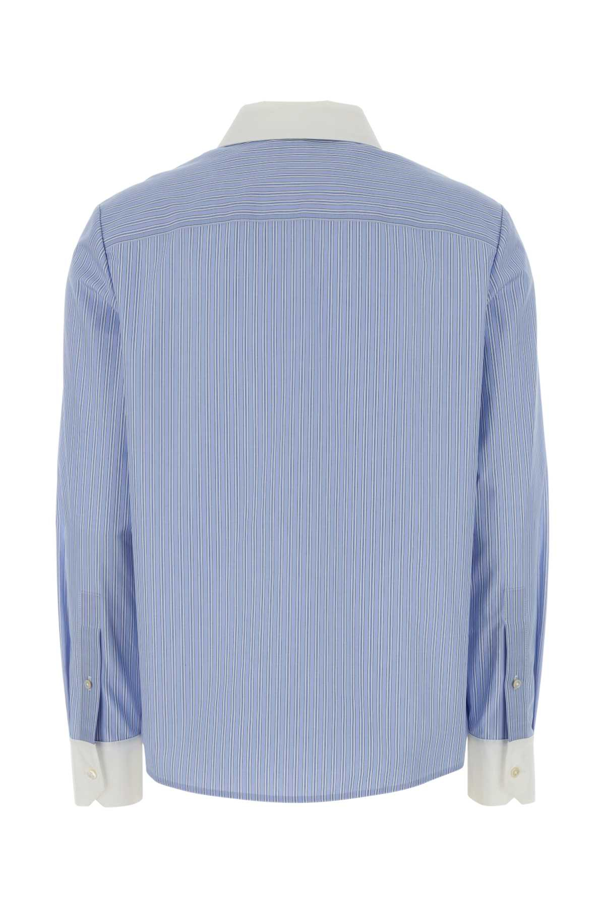 [Tory Burch] Shirts Long Sleeve SS26 177867 439