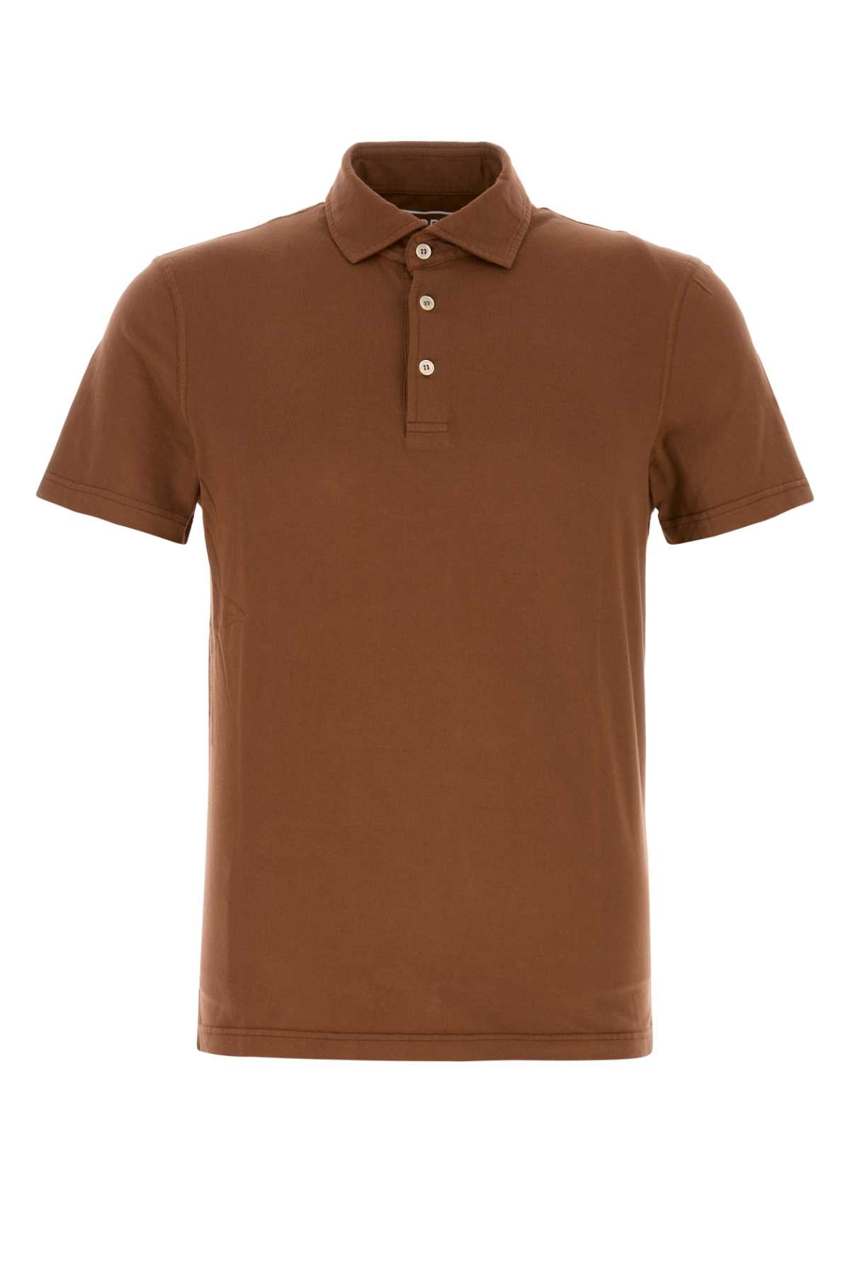 [Fedeli] T-shirts Short Sleeve SS26 TUD00120 102
