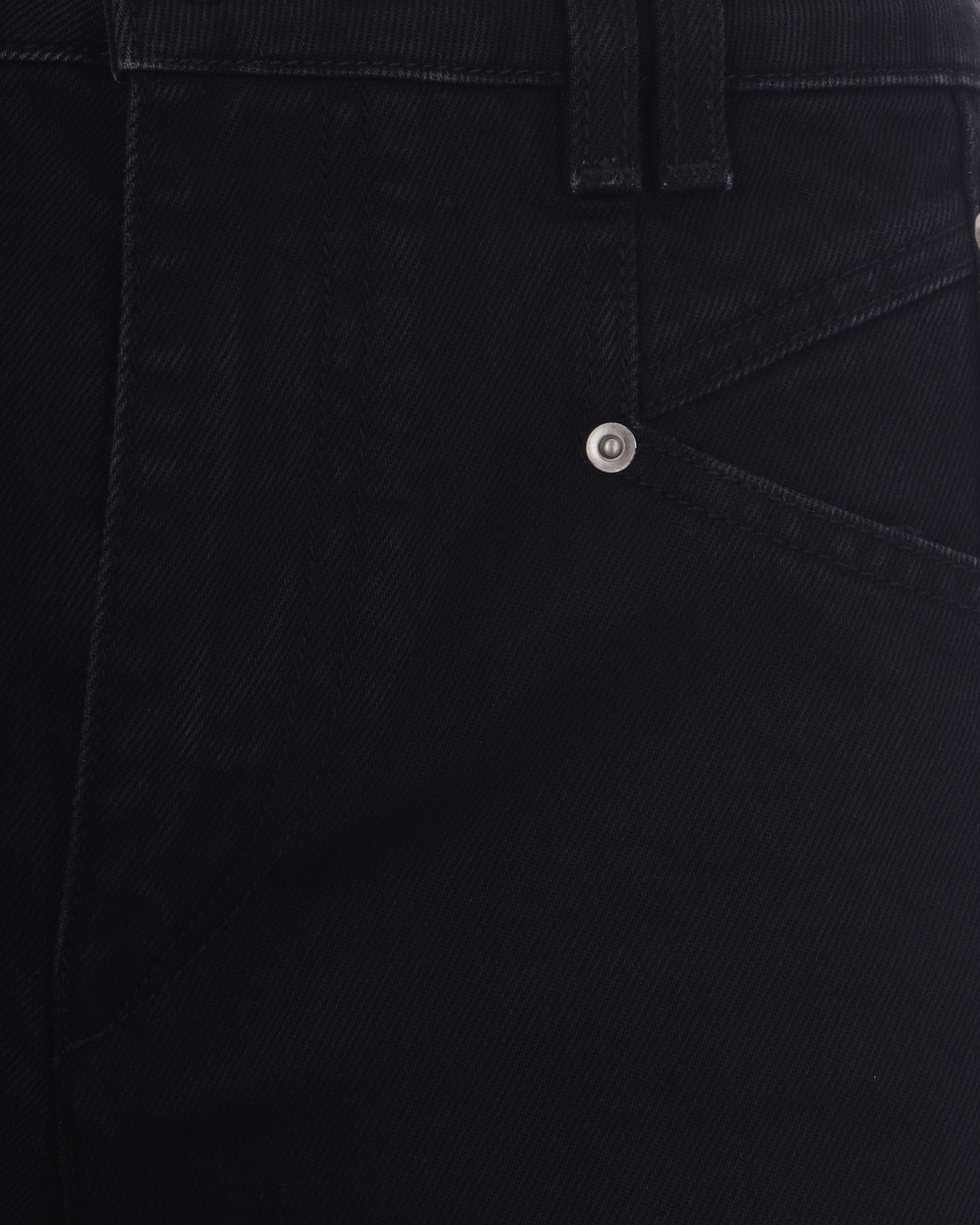 [Isabel Marant] Jeans FW26 PA0052FBD1H02I02FK