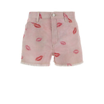 [Isabel Marant Etoile] Shorts SS26 SH0001FFD1H05E 40PK