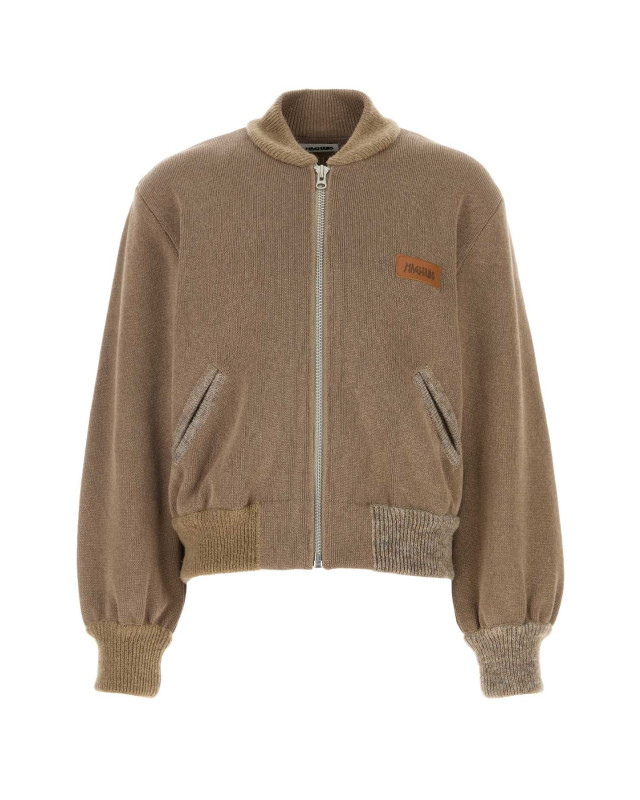 [MAGLIANO] Casual Jacket SS26 MGSS26JA01192 6125