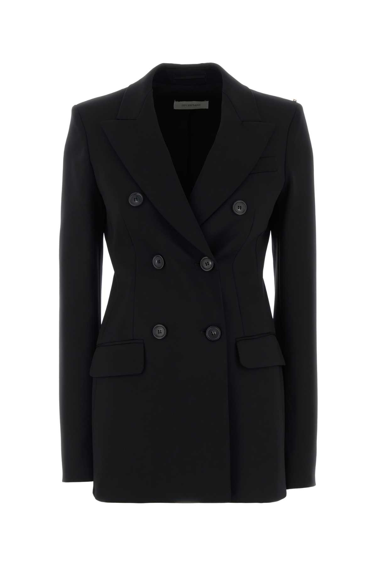 [SPORTMAX] Blazer SS26 2612911031600 001