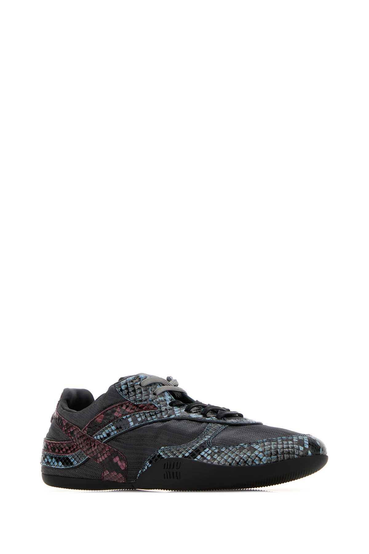 [Miu Miu] Sneakers SS26 5E428EFB0053ZL4 F04UI