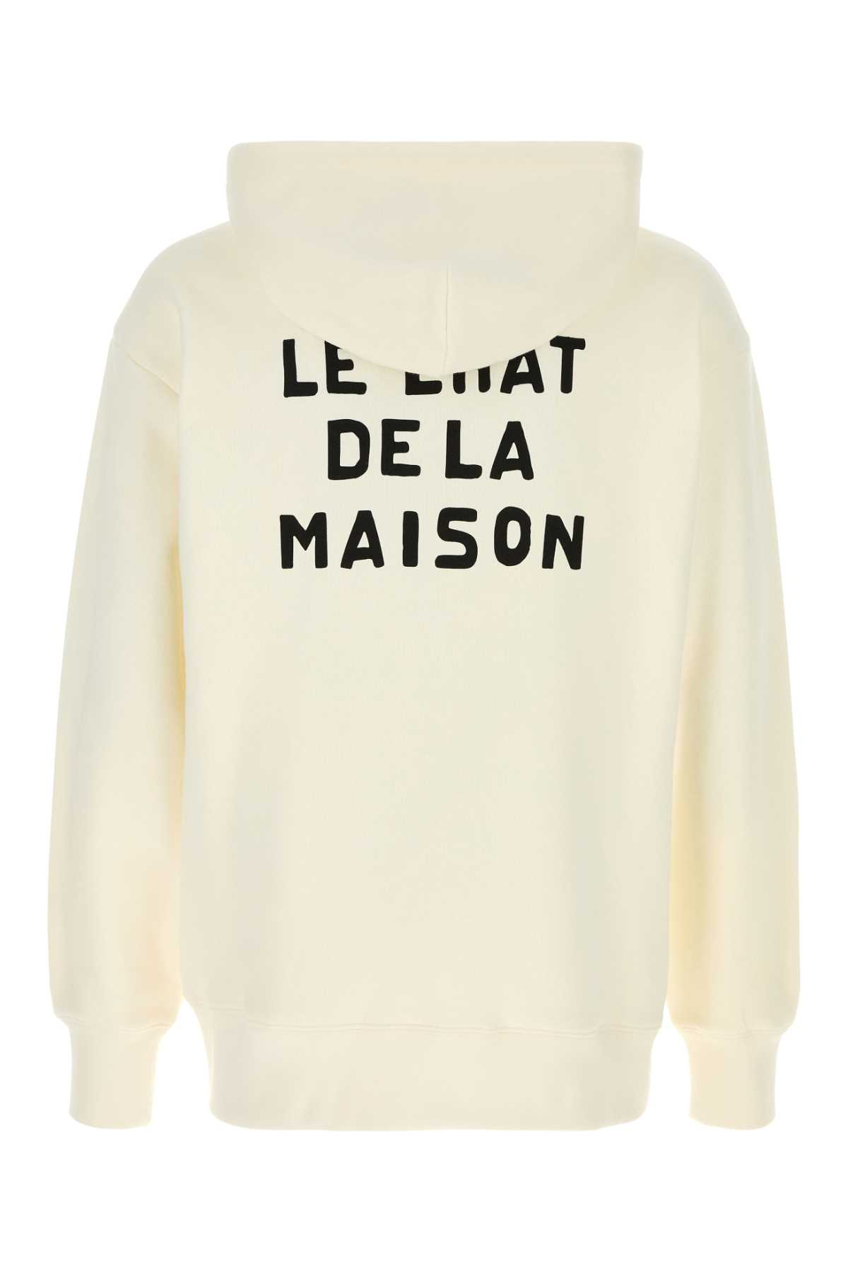[Valentino Garavani] Sweatshirt SS26 8V3MF28NBD1 A03