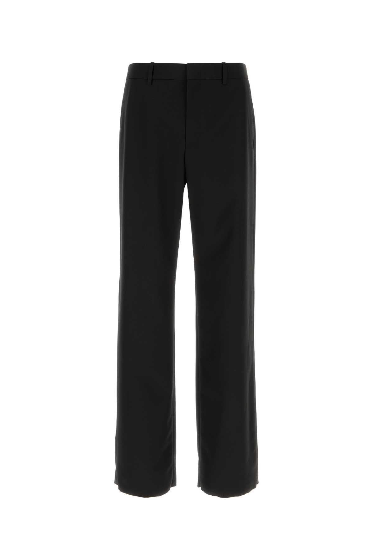 [Gucci] Trousers SS26 864053ZAUP6 1000