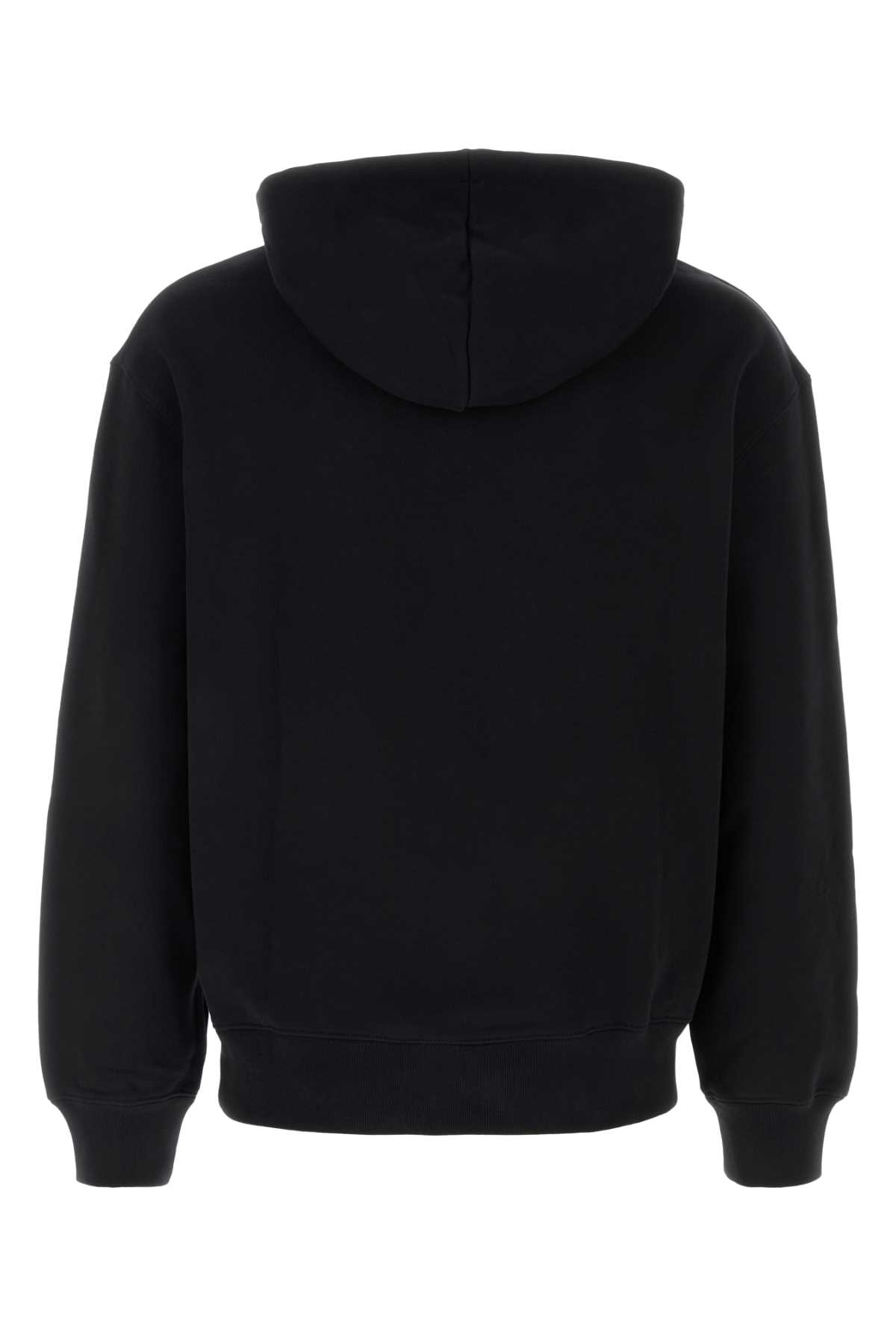 [MAISON KITSUNE] Sweatshirt SS26 QM00700KM0341 P199