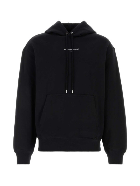 [MAISON KITSUNE] Sweatshirt SS26 QM00700KM0341 P199