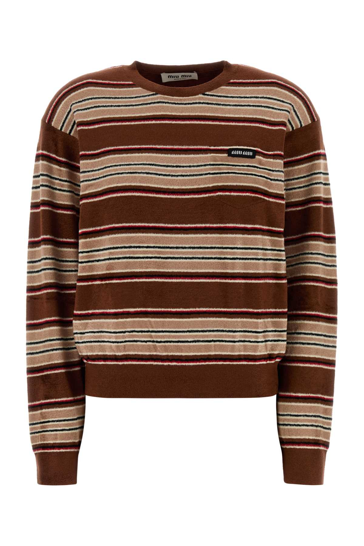 [Miu Miu] Knitwear SS26 MML03SSOOO185M F0005