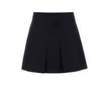 [A.P.C.] Mini skirt SS26 COHKXF06501 IAK